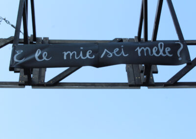 Foto di Alice Santoro Brocante 2020