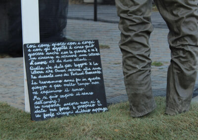 Foto di Alice Santoro Brocante 2020