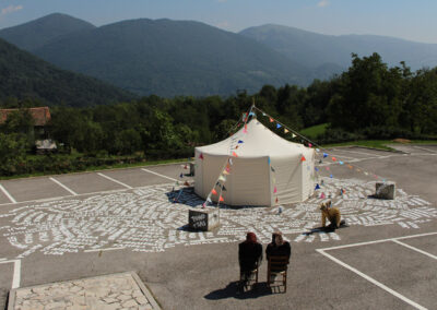 Foto di Alice Santoro Brocante 2020