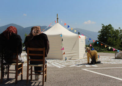 Foto di Alice Santoro Brocante 2020