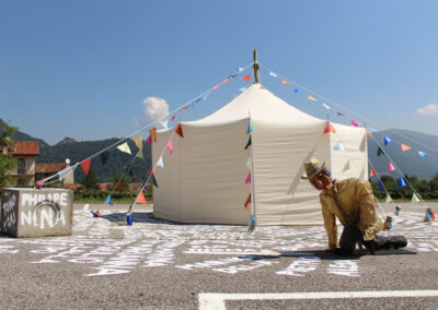 Foto di Alice Santoro Brocante 2020