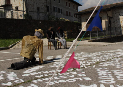 Foto di Alice Santoro Brocante 2020