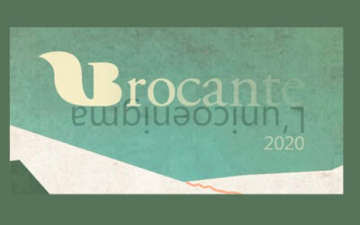 L’UNICOENIGMA il tema di Brocante 2020