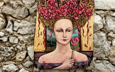 “La Creatività a Poffabro” terminata la prima edizione