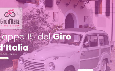 Poffabro si tinge di Rosa – domenica 18 ottobre