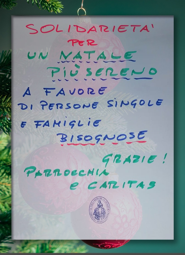 Natale al TaliMarket