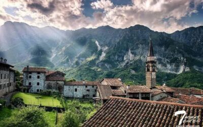 Estate in Val Colvera 2025 – Eventi
