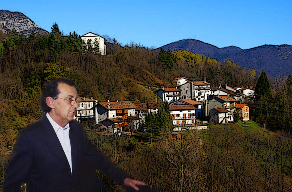 In Ricordo di Riccardo Fioretti