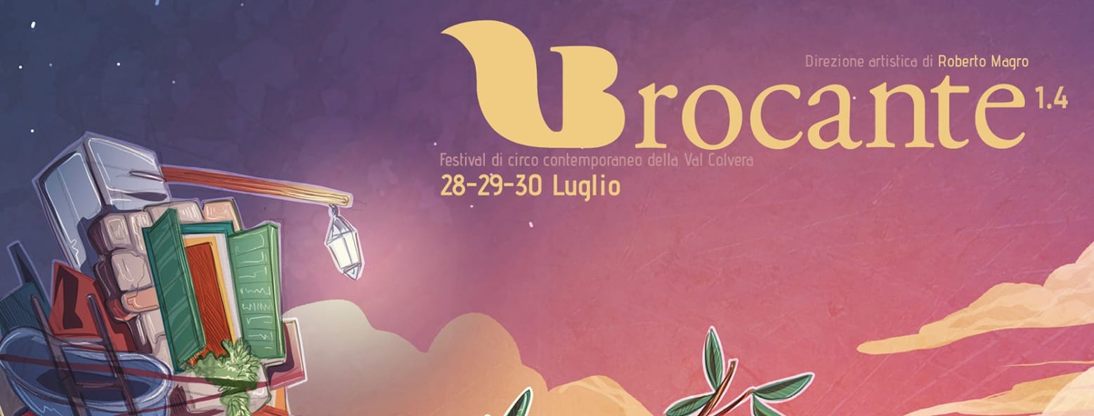 PROGRAMMA INFO SITO UFFICIALE