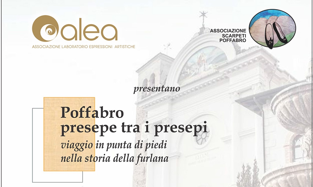 Concerto Narrato – Poffabro – Chiesa San Nicolò Vescovo