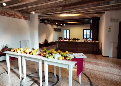 La Mostra delle #meleantiche