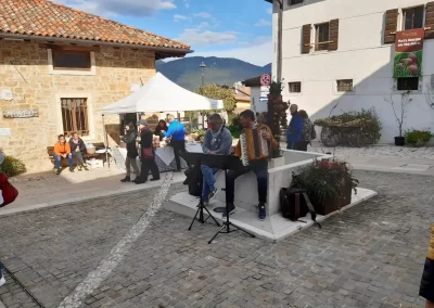 La Mostra delle #meleantiche