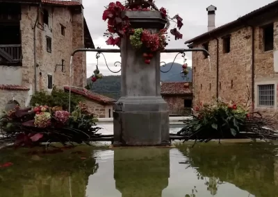 La Mostra delle #meleantiche