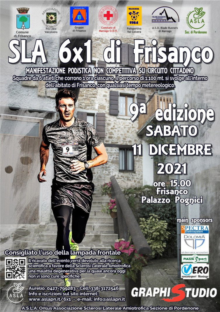 Vai al sito ufficiale per tutte le informazioni
