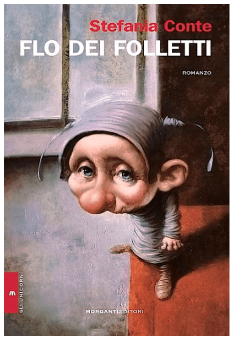 FLO DEI FOLLETTI di Stefania Conte