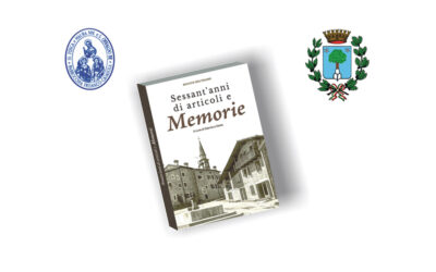 Presentazione del libro “Sessant’anni di Articoli e Memorie” del maestro Benito Beltrame