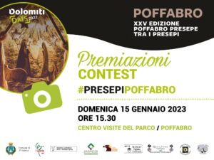 Centro Visite del Parco, POFFABRO