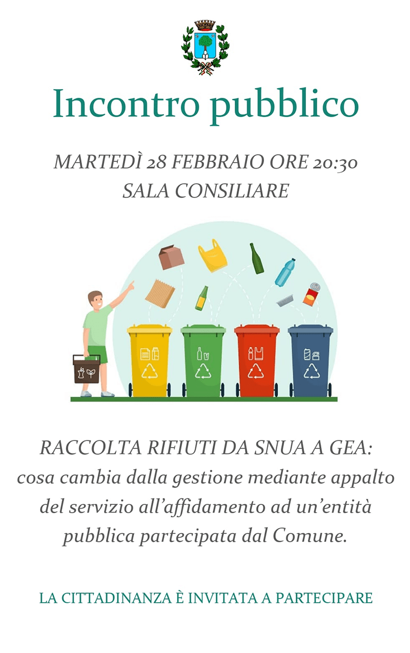 Comune di Frisanco - Invito alla partecipazione Comune di Frisanco