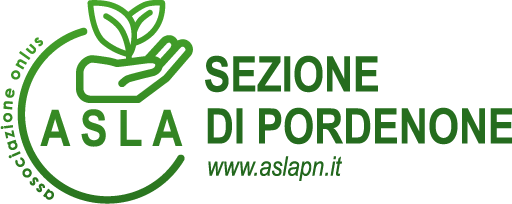 ASLA Sezione di Pordenone - logo