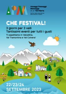 Festival delle Dolomiti Friulane