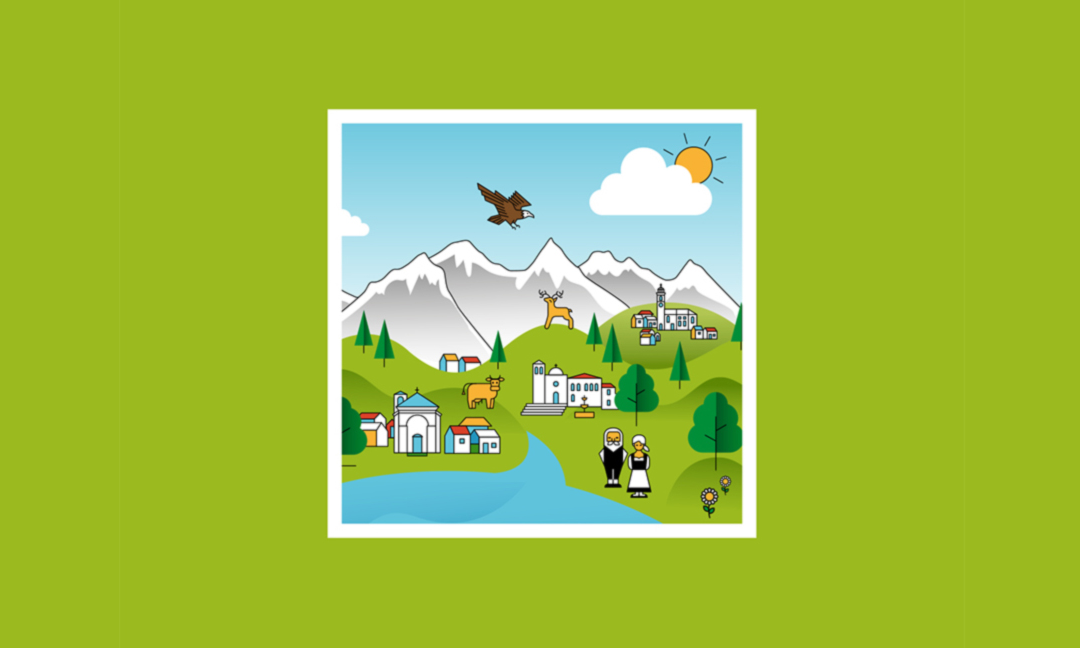 Invito Ufficiale – Piano di Promozione Territoriale Integrata della Magnifica comunità di montagna Dolomiti Friulane, Cavallo e Cansiglio